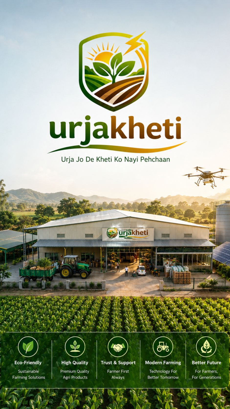 Urjakheti